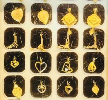 DEEPA GOLD & SILVER KASARAGOD